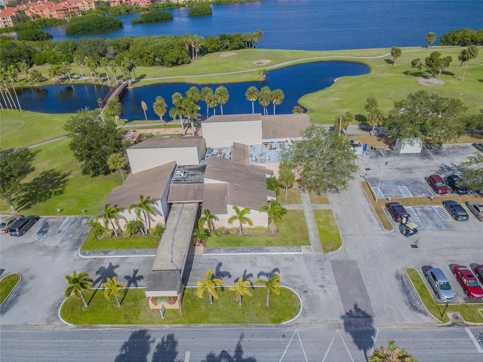 Image 66 of 97 For 2700 Cove Cay Drive 1-2f