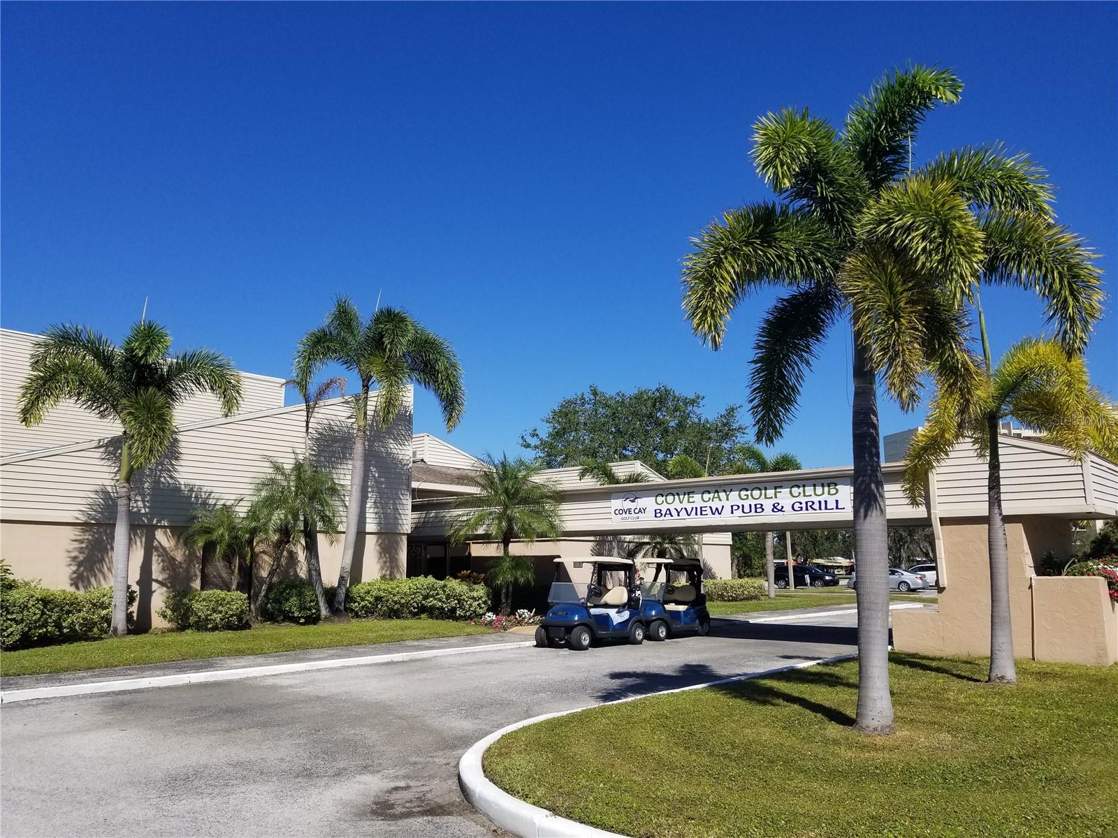 Image 67 of 97 For 2700 Cove Cay Drive 1-2f