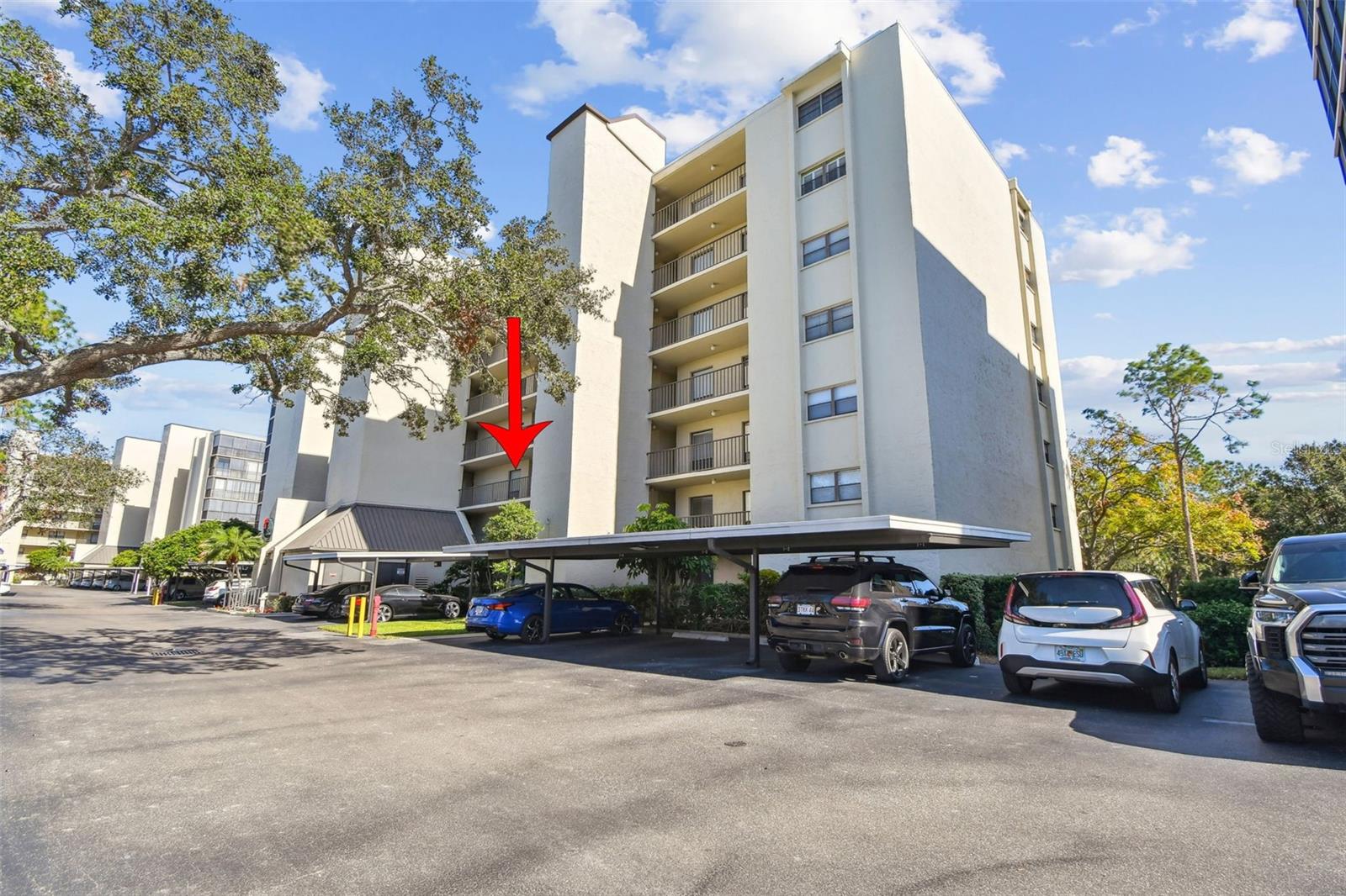 Image 7 of 97 For 2700 Cove Cay Drive 1-2f