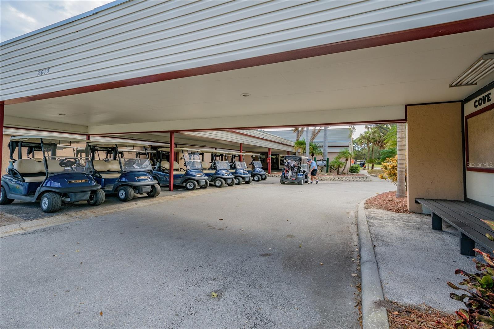 Image 74 of 97 For 2700 Cove Cay Drive 1-2f