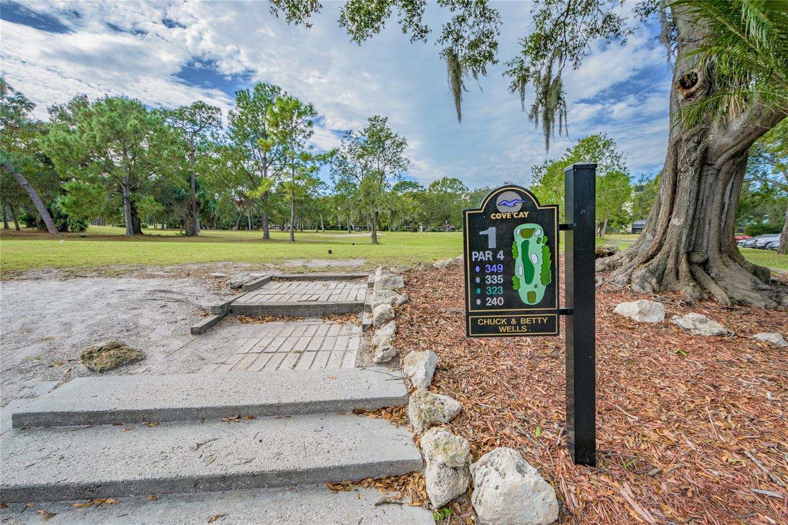 Image 75 of 97 For 2700 Cove Cay Drive 1-2f
