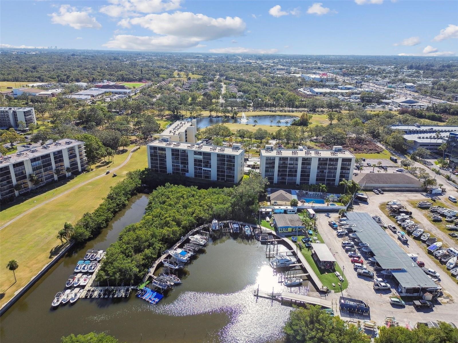 Image 80 of 97 For 2700 Cove Cay Drive 1-2f