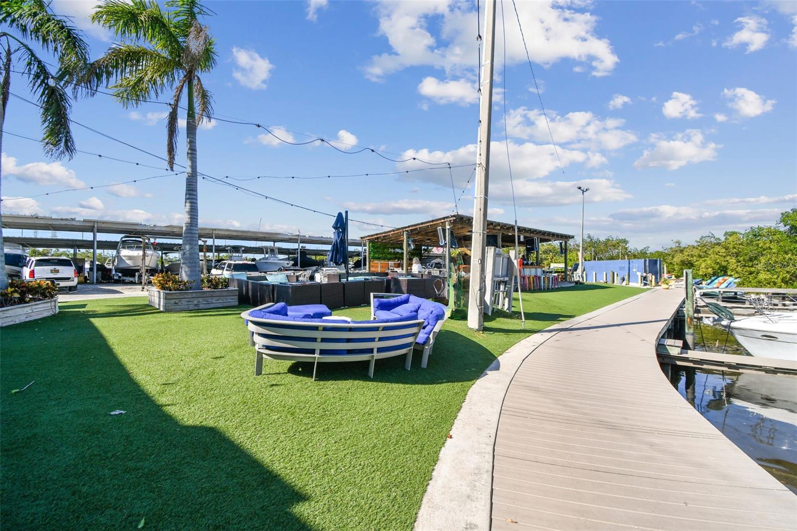 Image 84 of 97 For 2700 Cove Cay Drive 1-2f