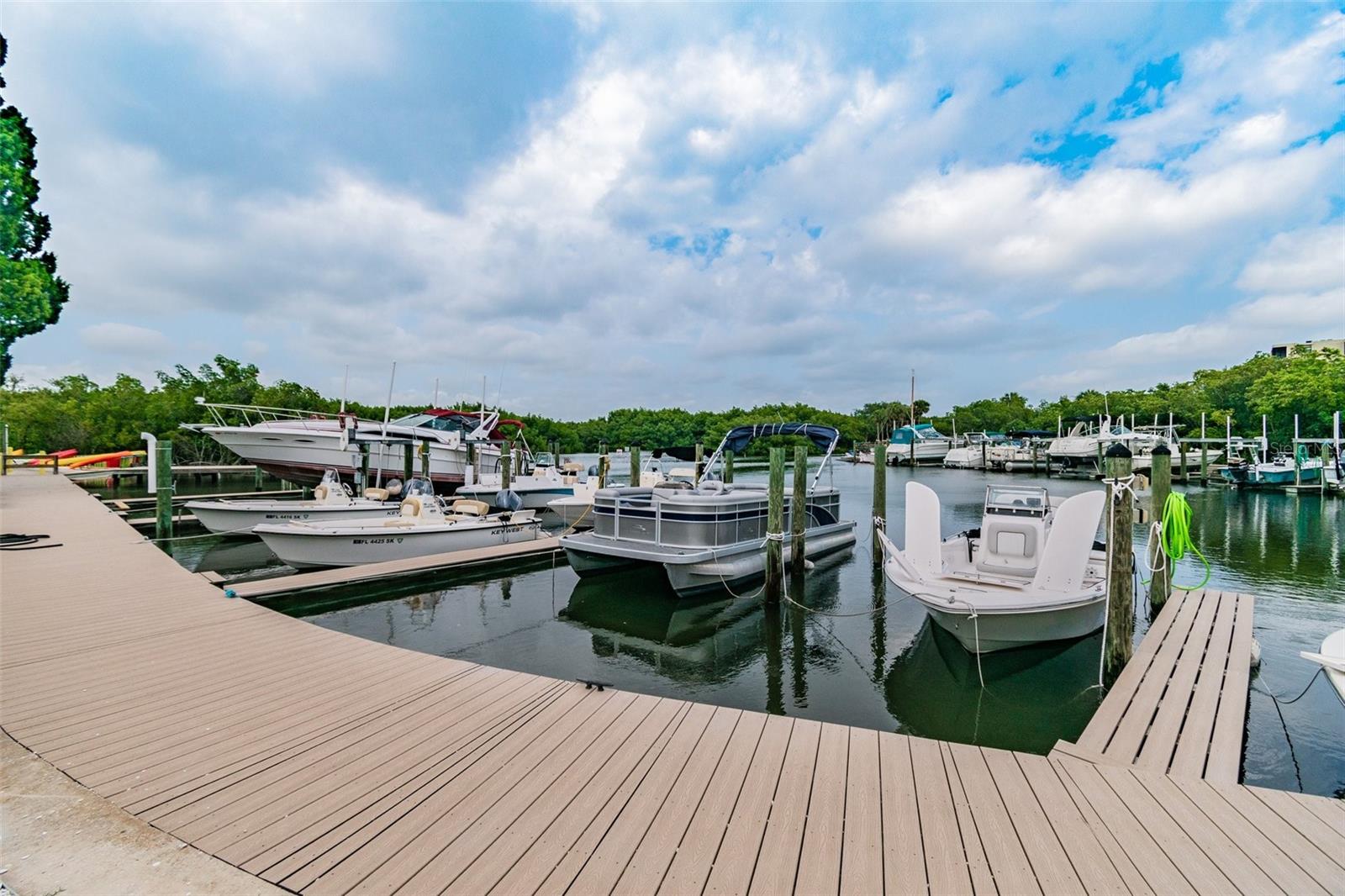 Image 92 of 97 For 2700 Cove Cay Drive 1-2f