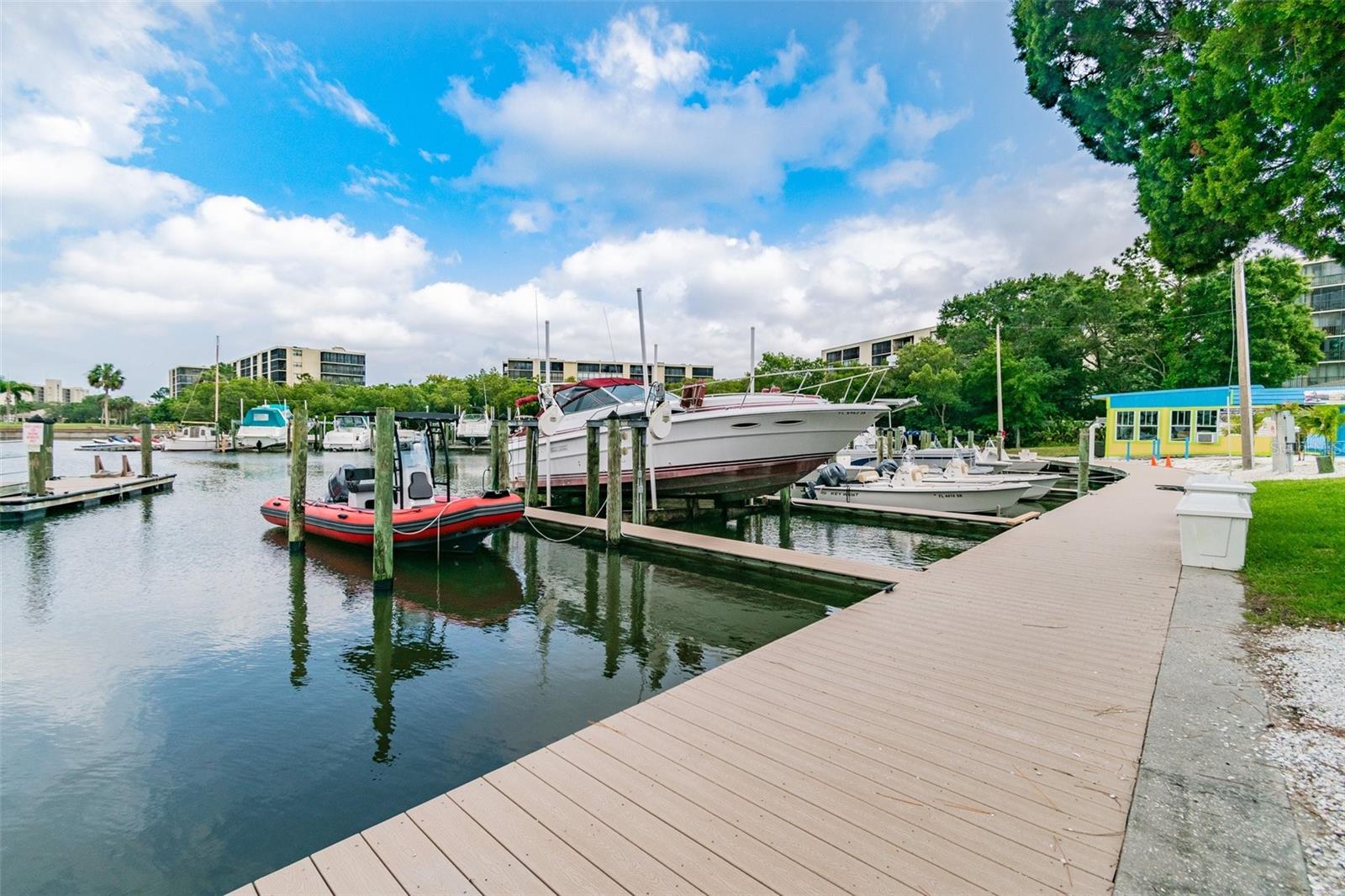 Image 93 of 97 For 2700 Cove Cay Drive 1-2f