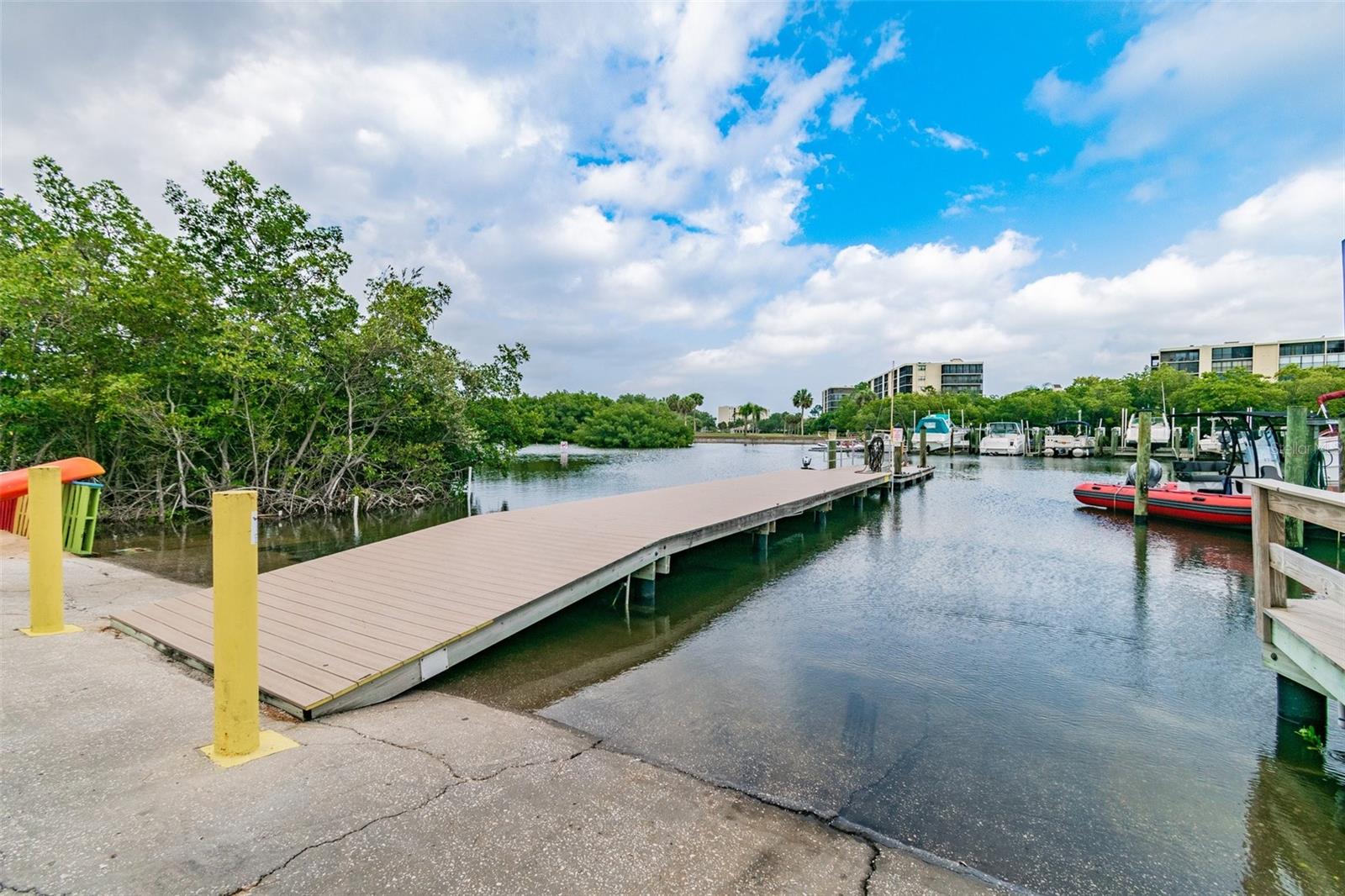 Image 94 of 97 For 2700 Cove Cay Drive 1-2f