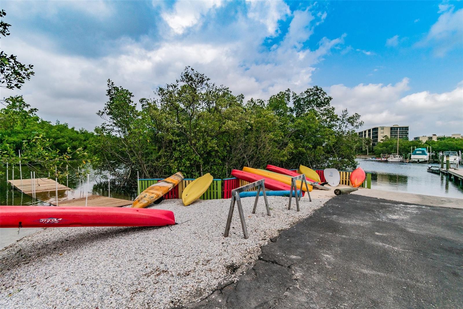 Image 95 of 97 For 2700 Cove Cay Drive 1-2f