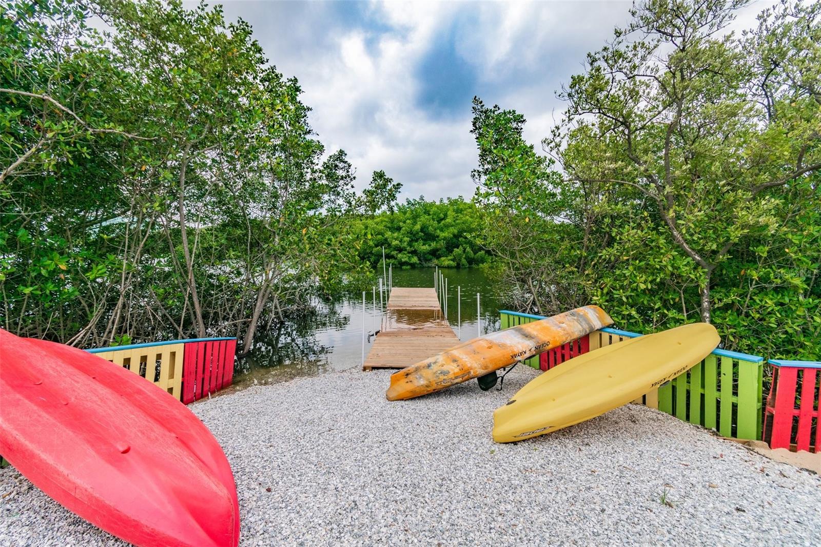 Image 96 of 97 For 2700 Cove Cay Drive 1-2f