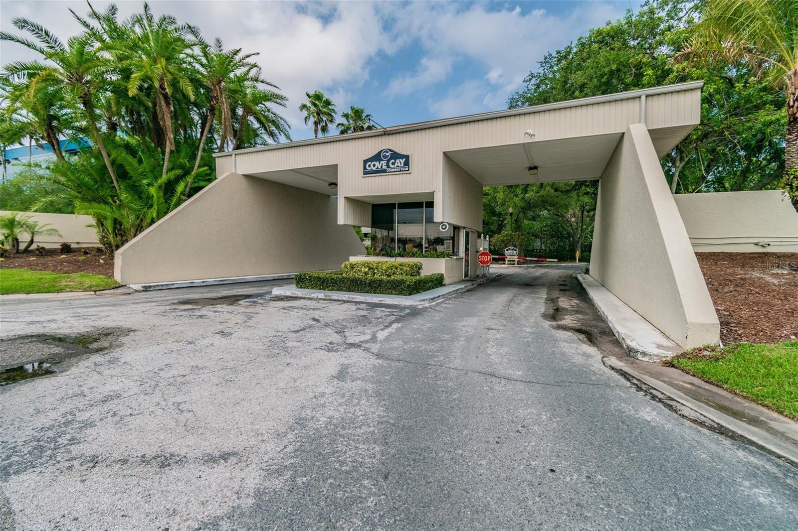 Image 97 of 97 For 2700 Cove Cay Drive 1-2f