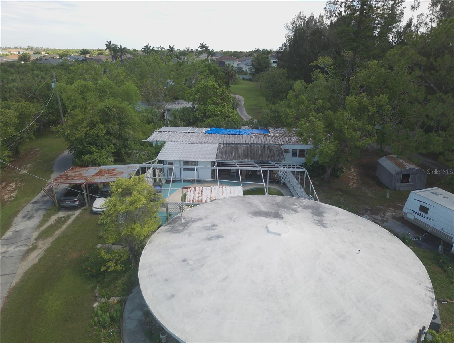 Image 6 of 37 For 1603, 1605,1608,1611 Shell Point Road