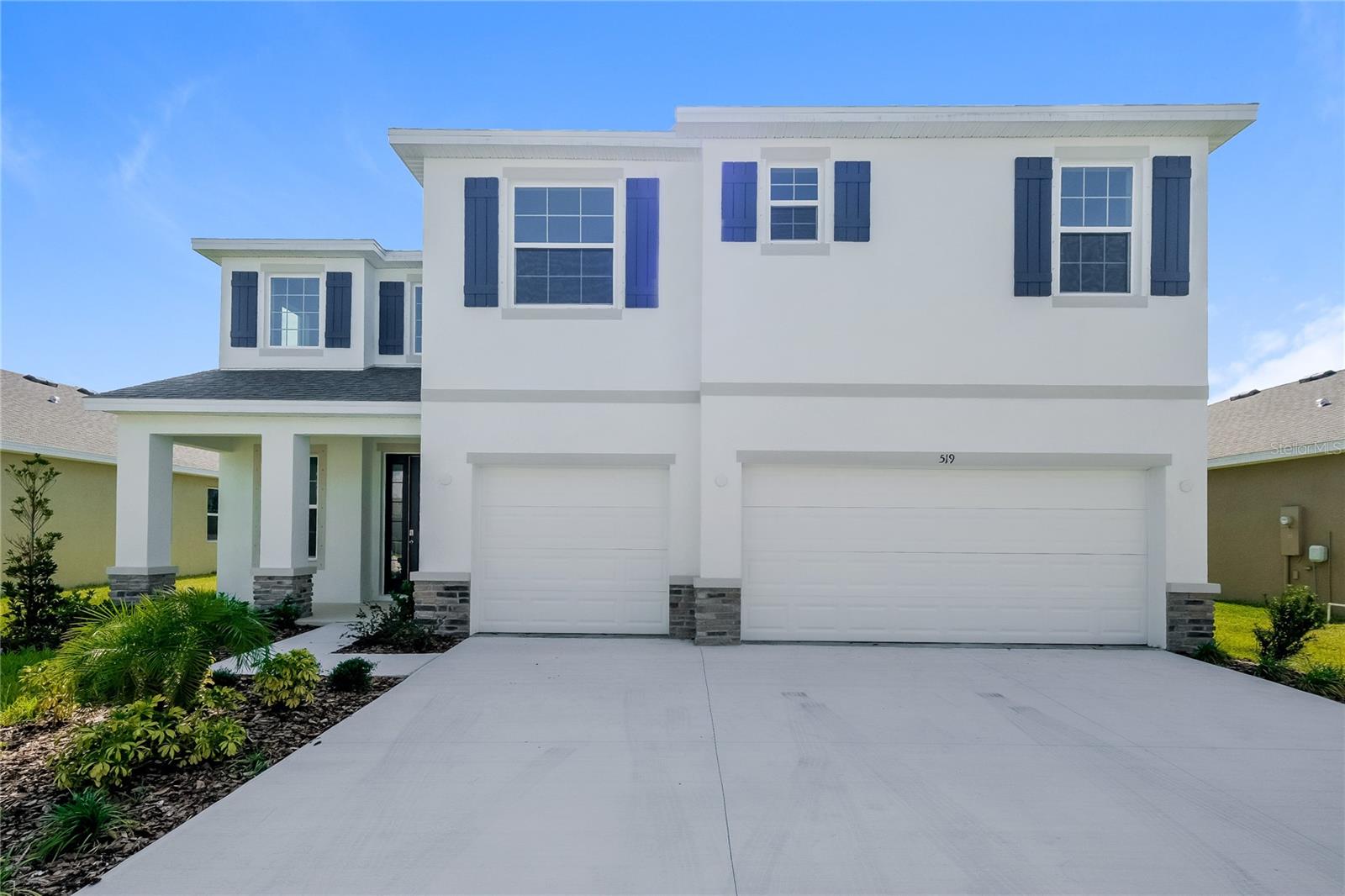 Details for 519 Spotted Slipper Place, RUSKIN, FL 33570