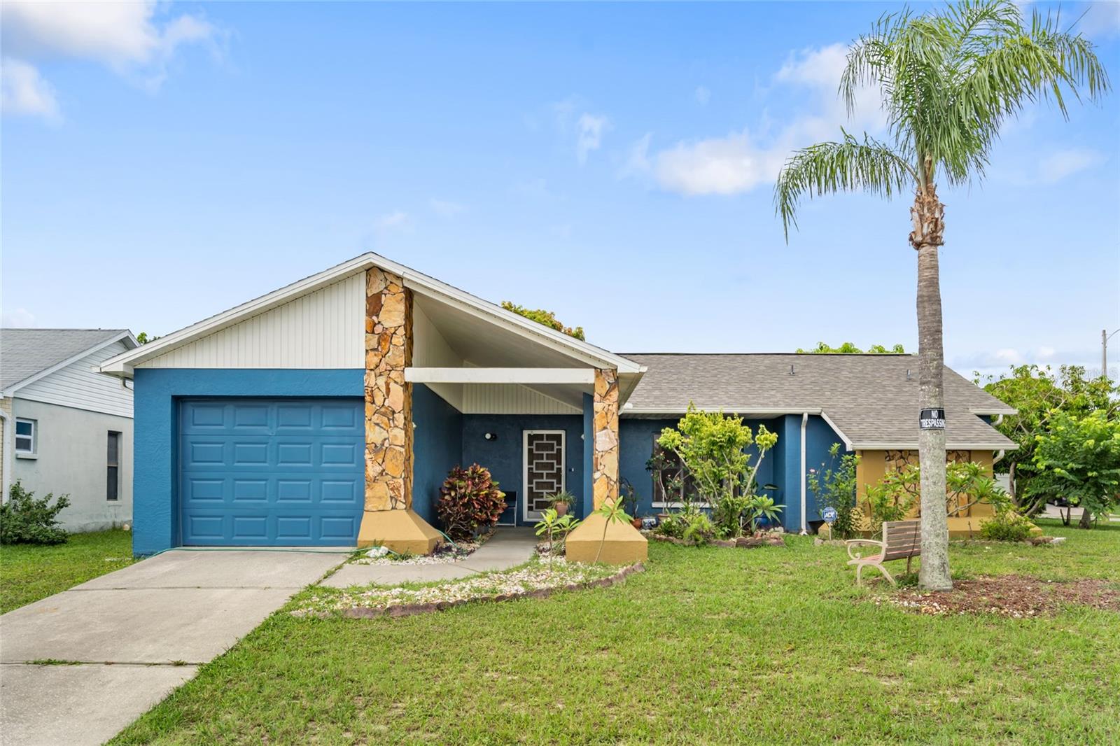 Details for 7810 Flintlock Drive, PORT RICHEY, FL 34668