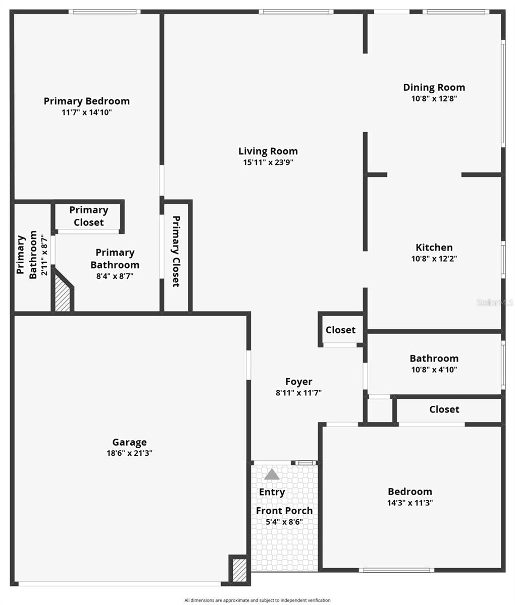 Image 37 of 55 For 8701 40th Lane N
