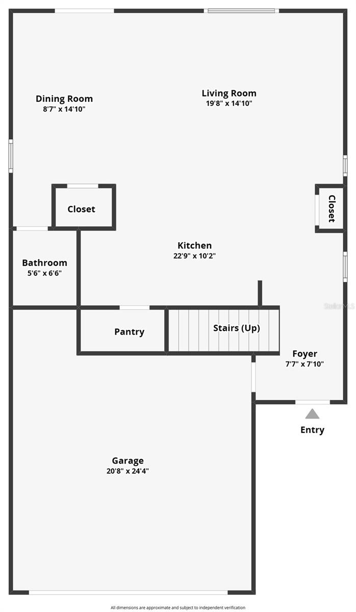 Image 7 of 44 For 13648 Whiskey Daisy Drive