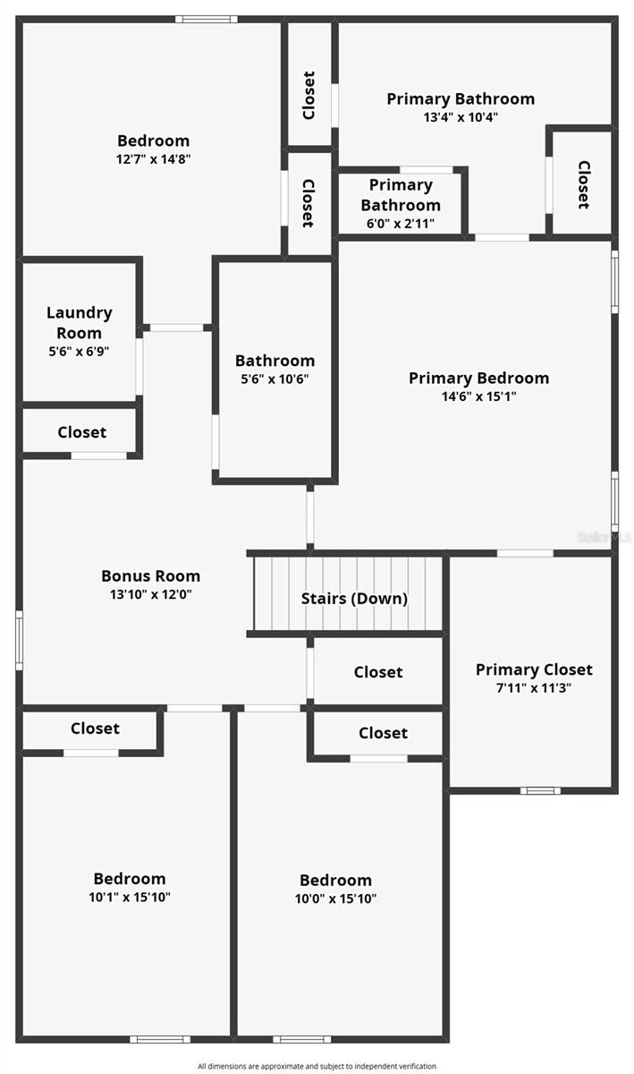 Image 8 of 44 For 13648 Whiskey Daisy Drive
