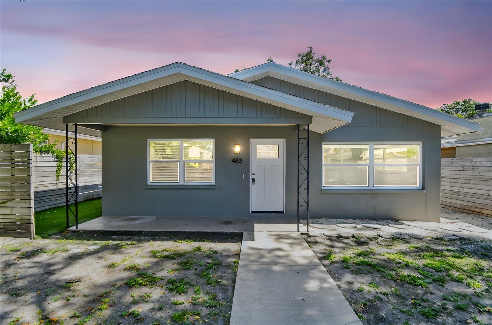 Details for 483 32nd Avenue N, ST PETERSBURG, FL 33704