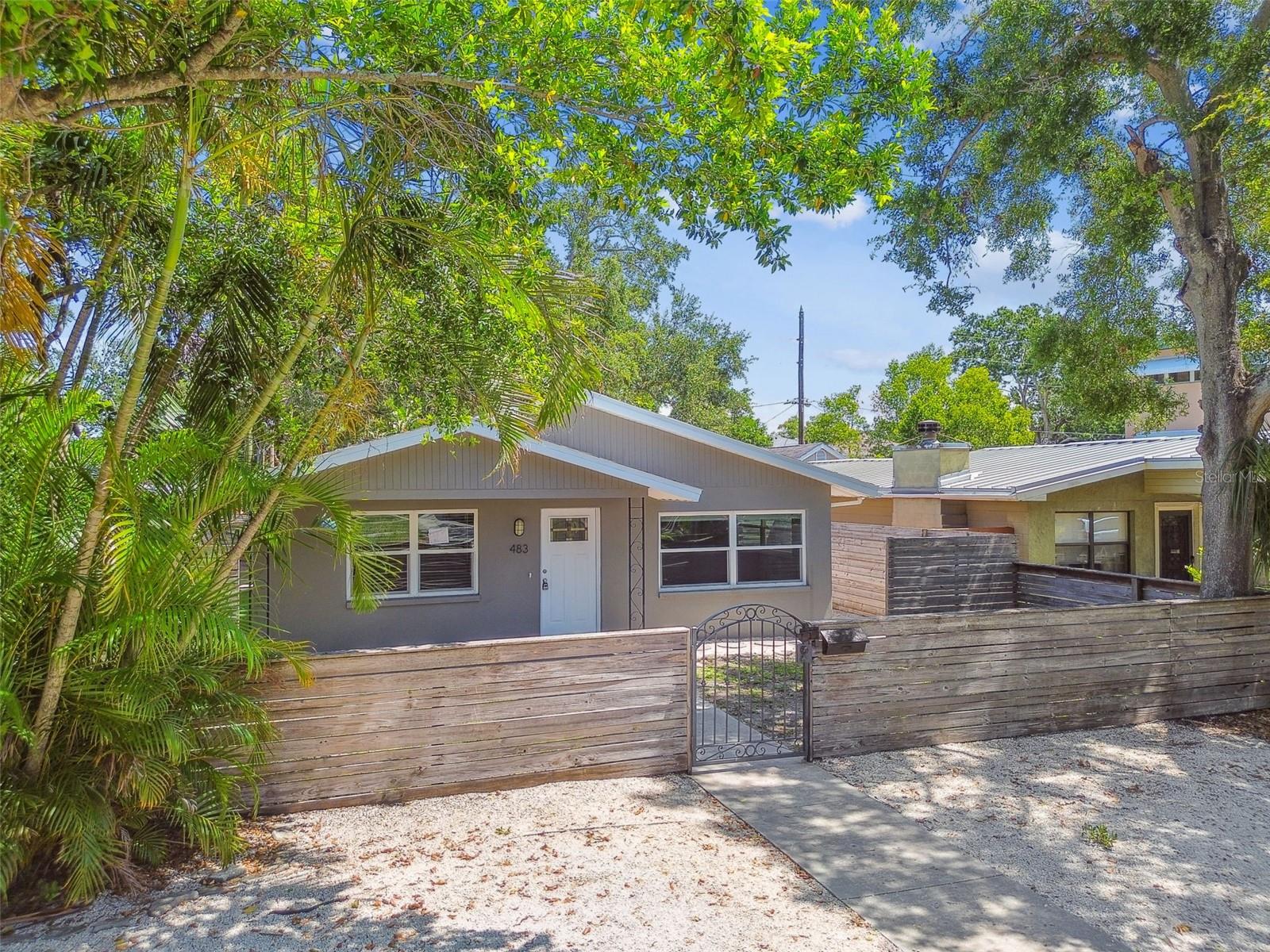 Image 66 of 75 For 483 32nd Avenue N