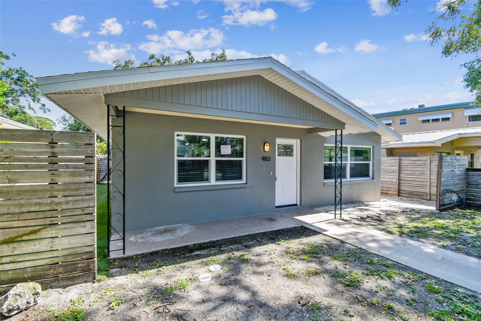 Image 7 of 75 For 483 32nd Avenue N