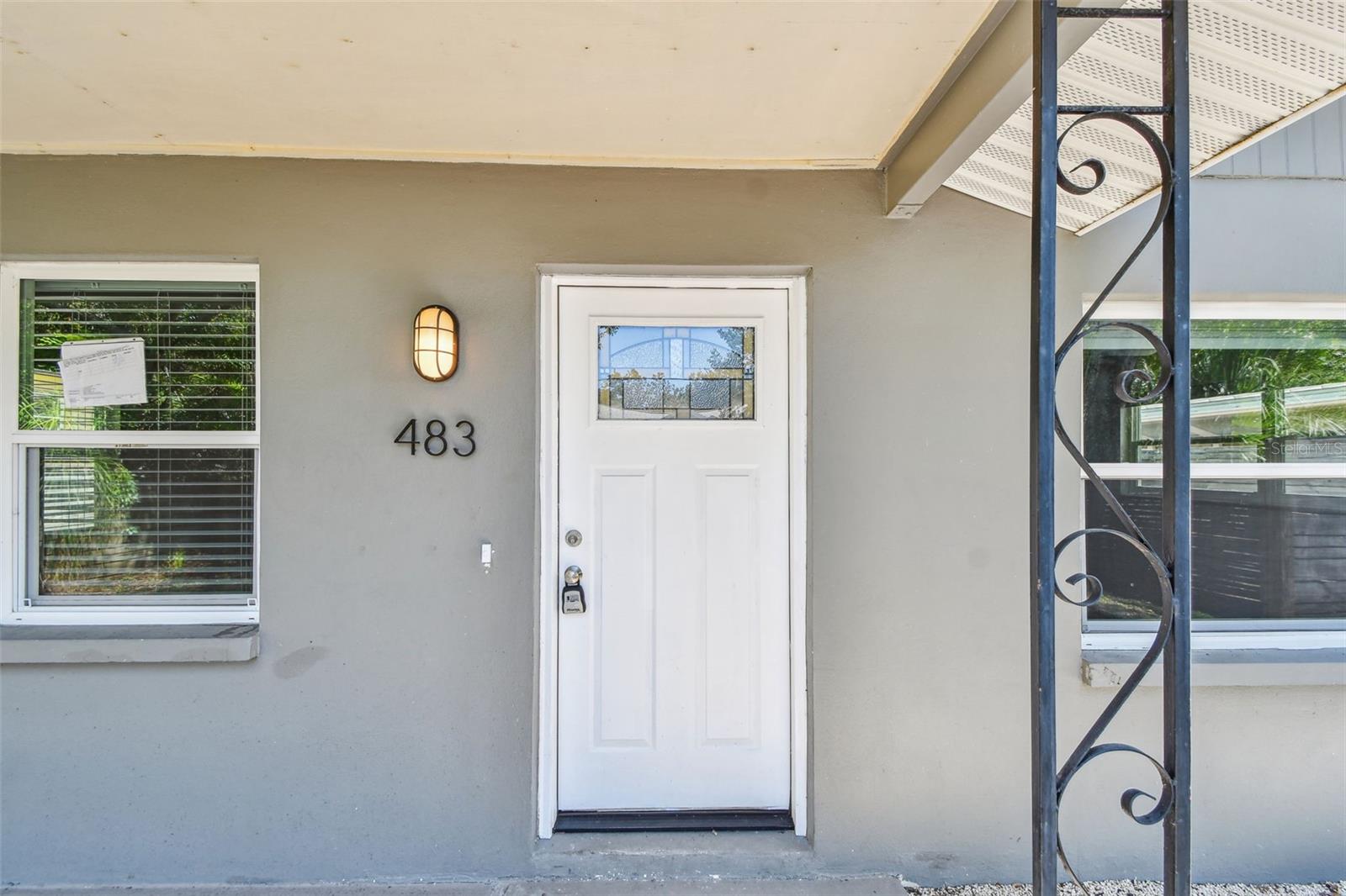 Image 8 of 75 For 483 32nd Avenue N