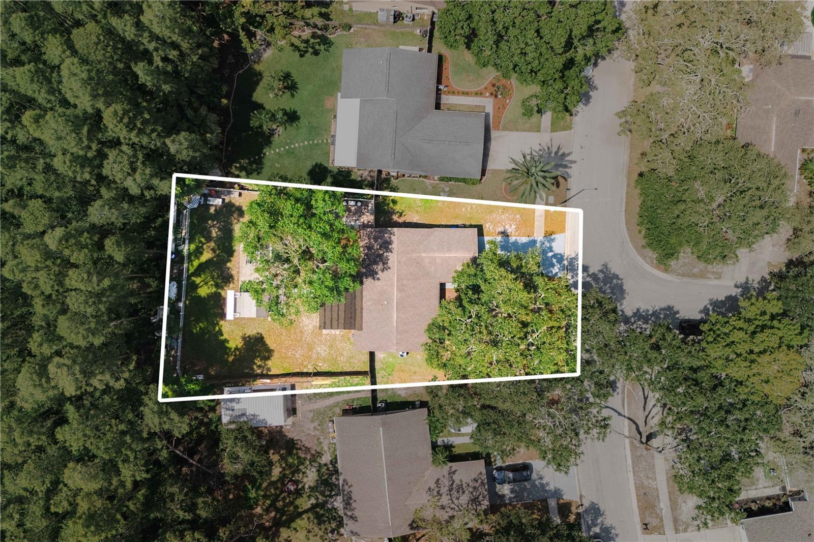 Image 29 of 33 For 5346 Black Pine Drive