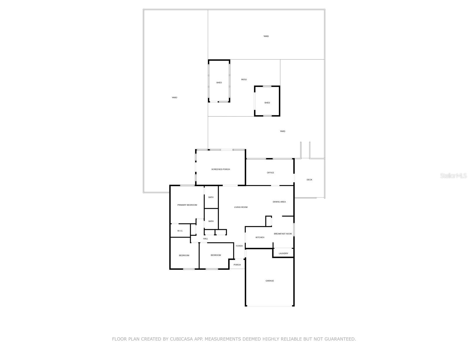 Image 33 of 33 For 5346 Black Pine Drive