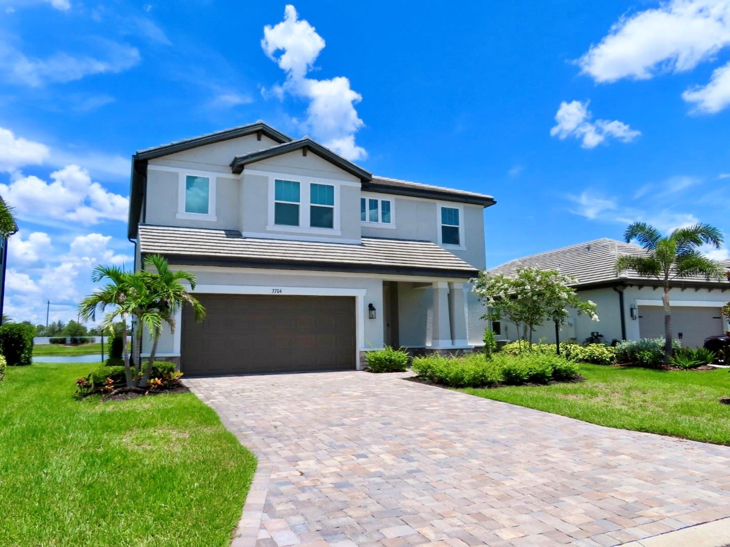 Details for 3704 Wild Blossom Place, PARRISH, FL 34219