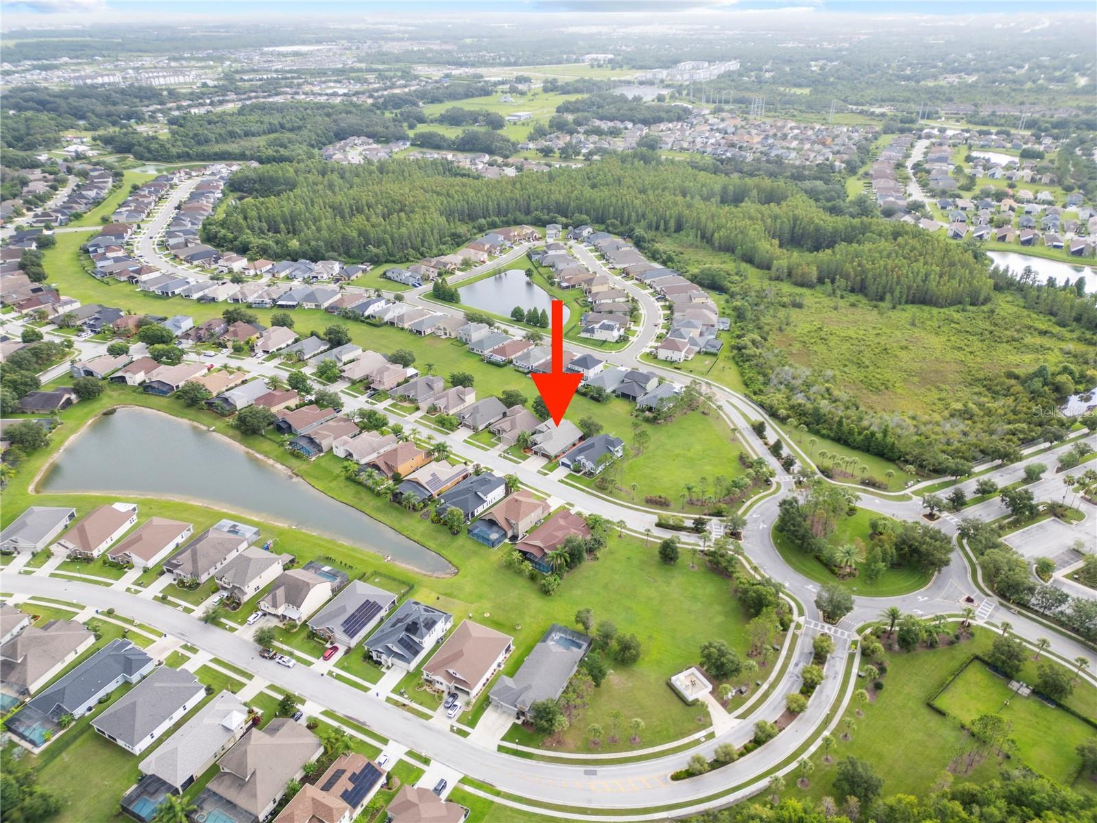 Image 9 of 50 For 4512 Pointe O Woods Drive