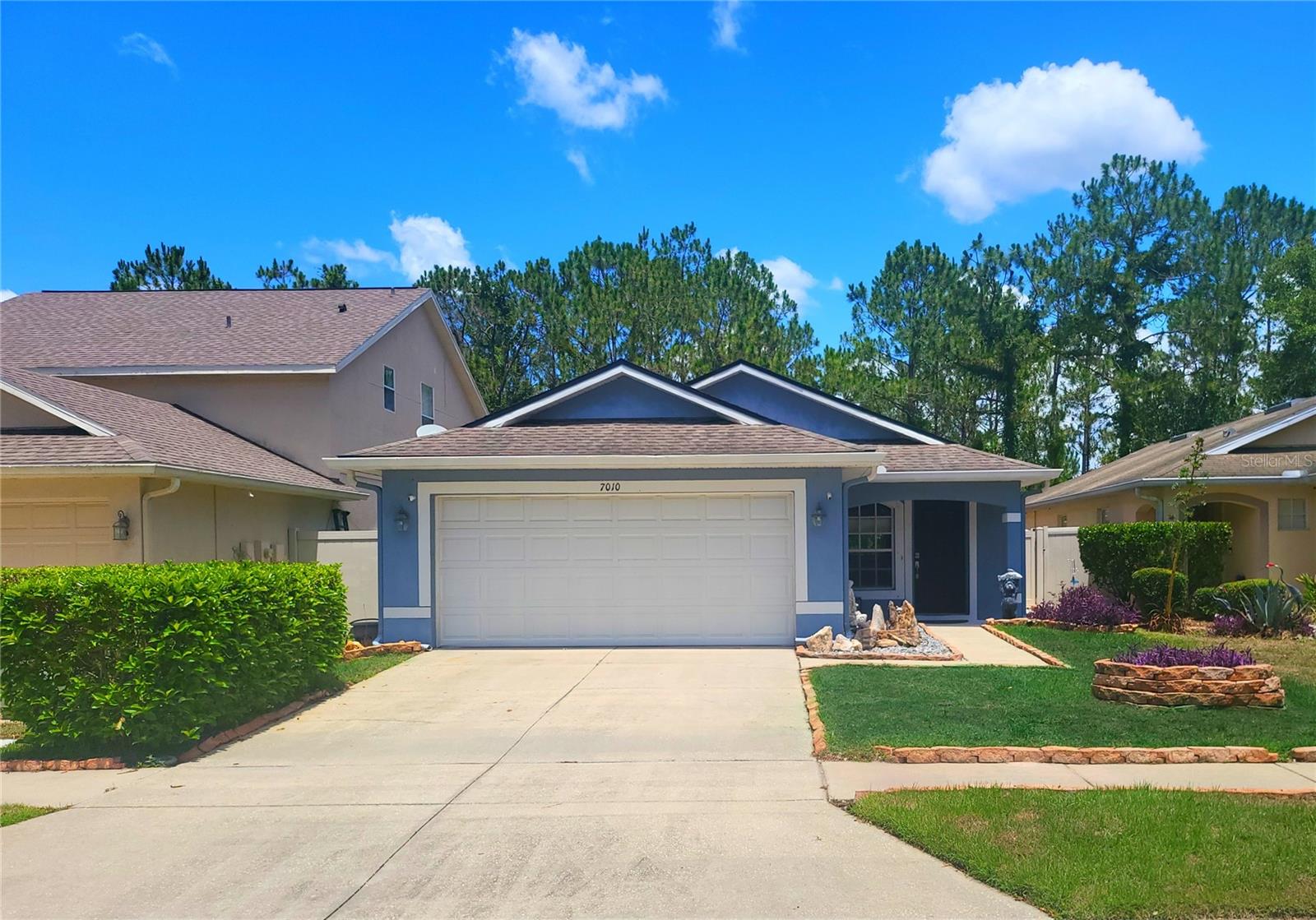 Details for 7010 Kendall Heath Way, LAND O LAKES, FL 34637