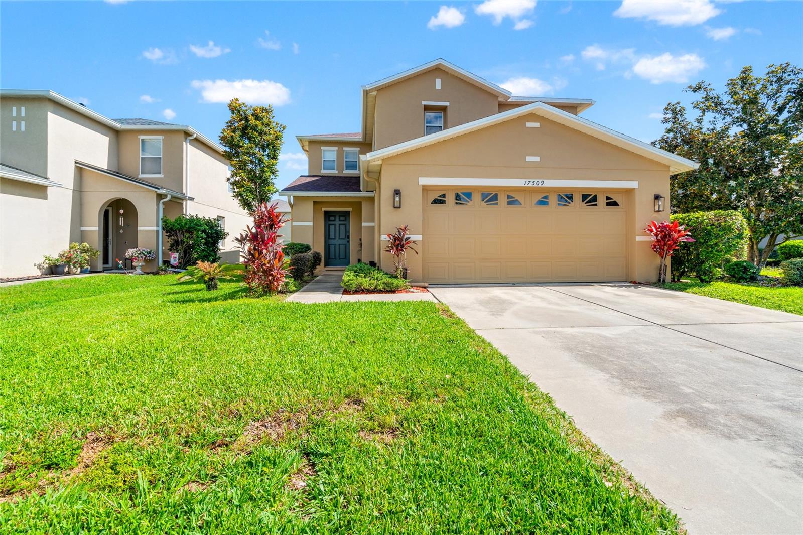 Details for 17509 Queensland Street, LAND O LAKES, FL 34638