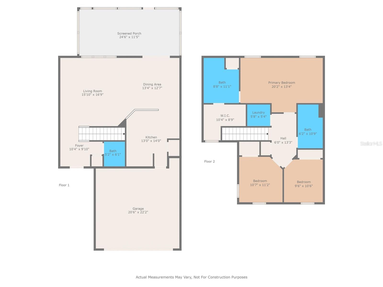 Image 31 of 44 For 17509 Queensland Street