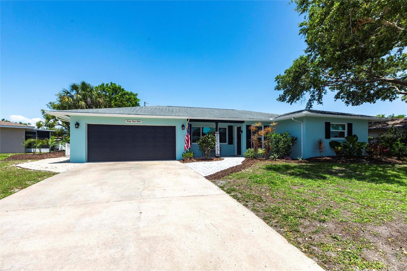 Details for 3312 Kenmore Drive, SARASOTA, FL 34231