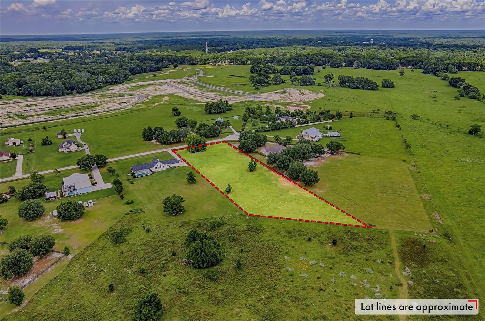 Image 4 of 12 For 16171 243rd Way