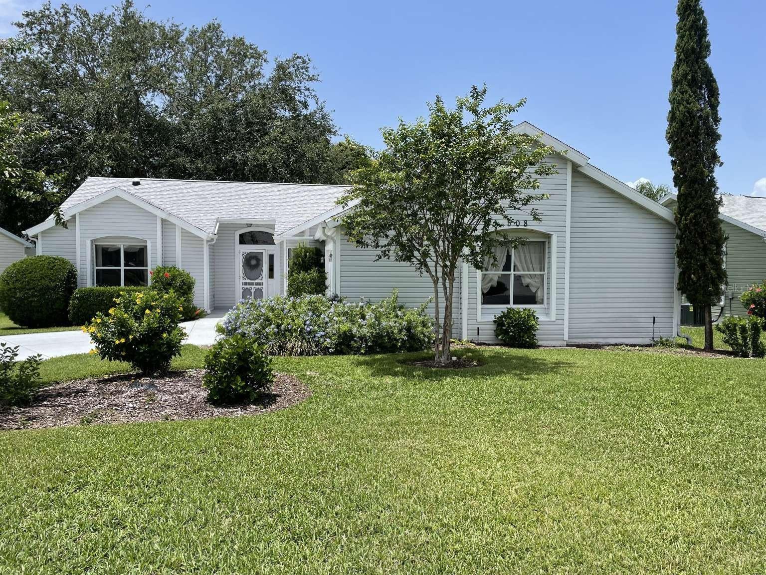 Details for 508 Alcazar Court, LADY LAKE, FL 32159