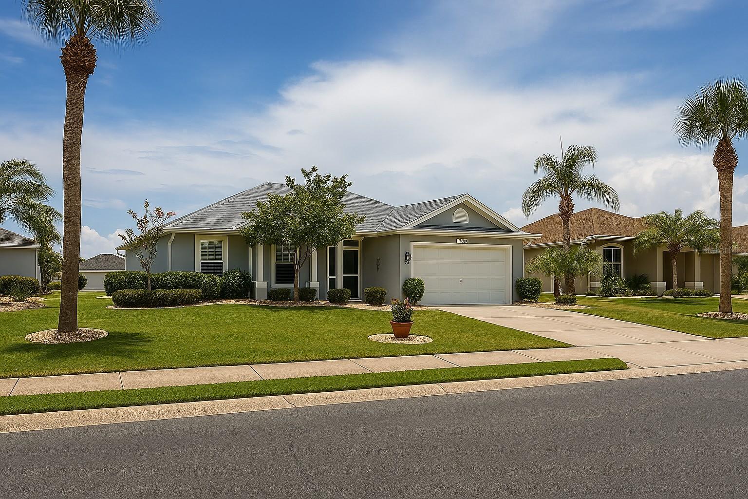 Details for 1607 Alexander Crossing Way, SUN CITY CENTER, FL 33573