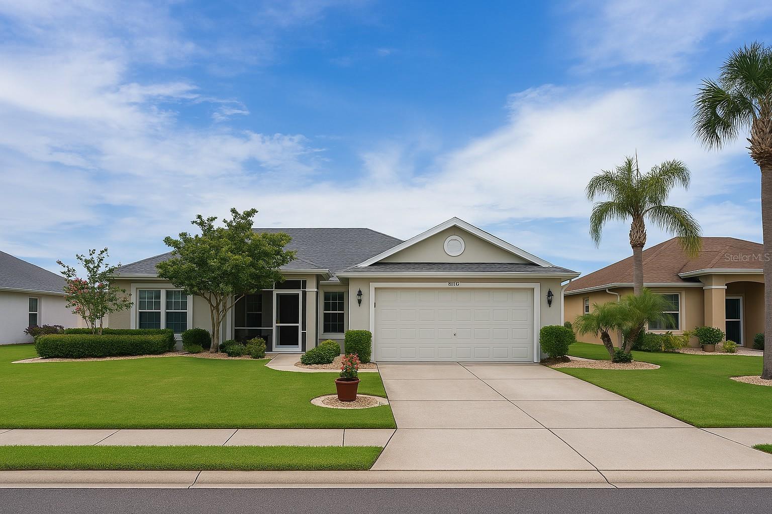 Image 2 of 10 For 1607 Alexander Crossing Way