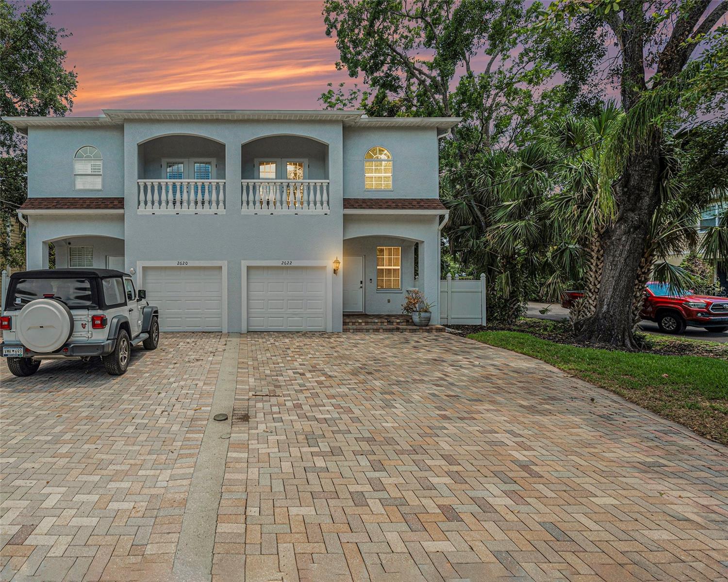 Details for 2622 Horatio Street, TAMPA, FL 33609