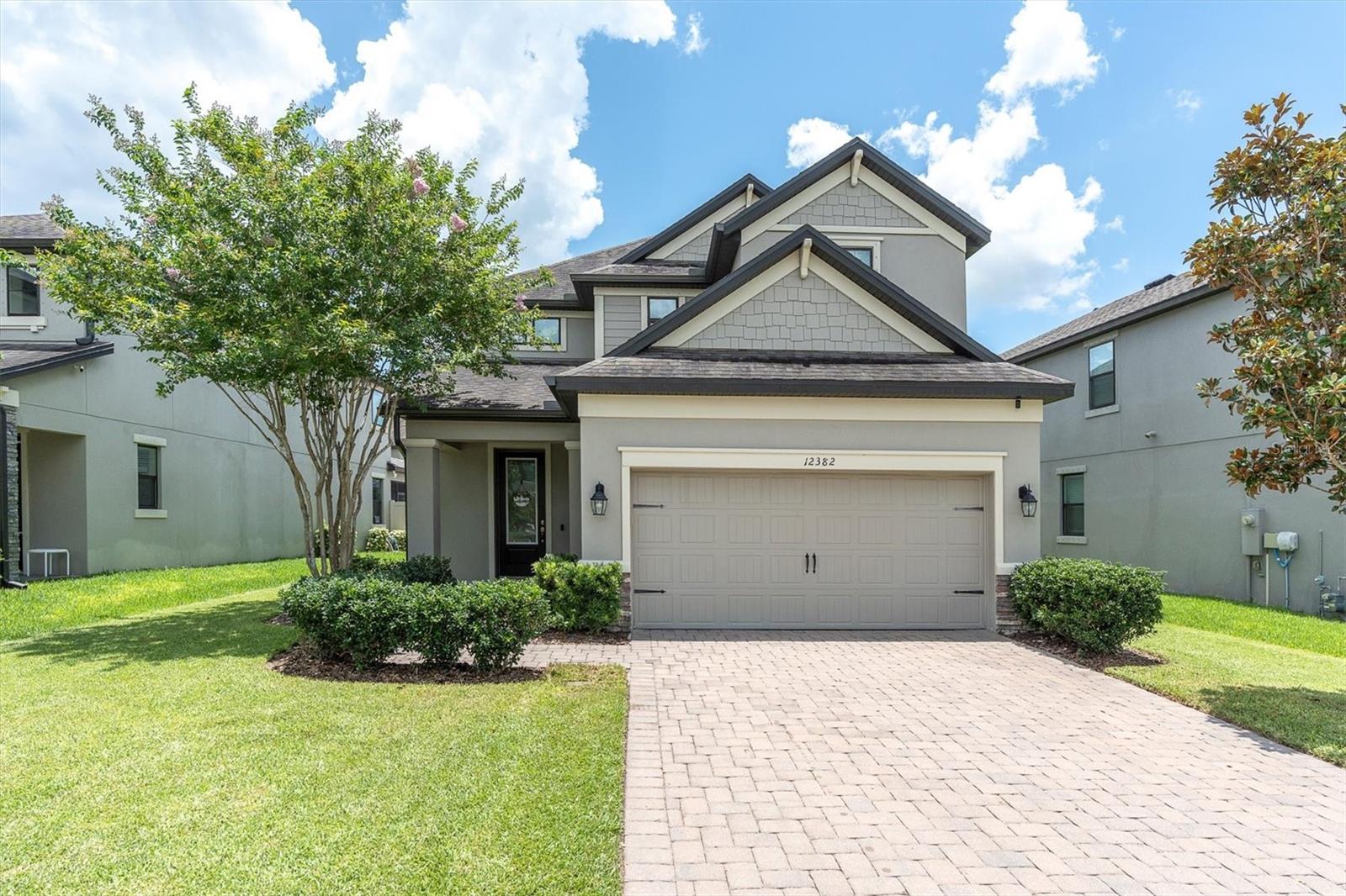 Details for 12382 Tibbetts Street, ODESSA, FL 33556