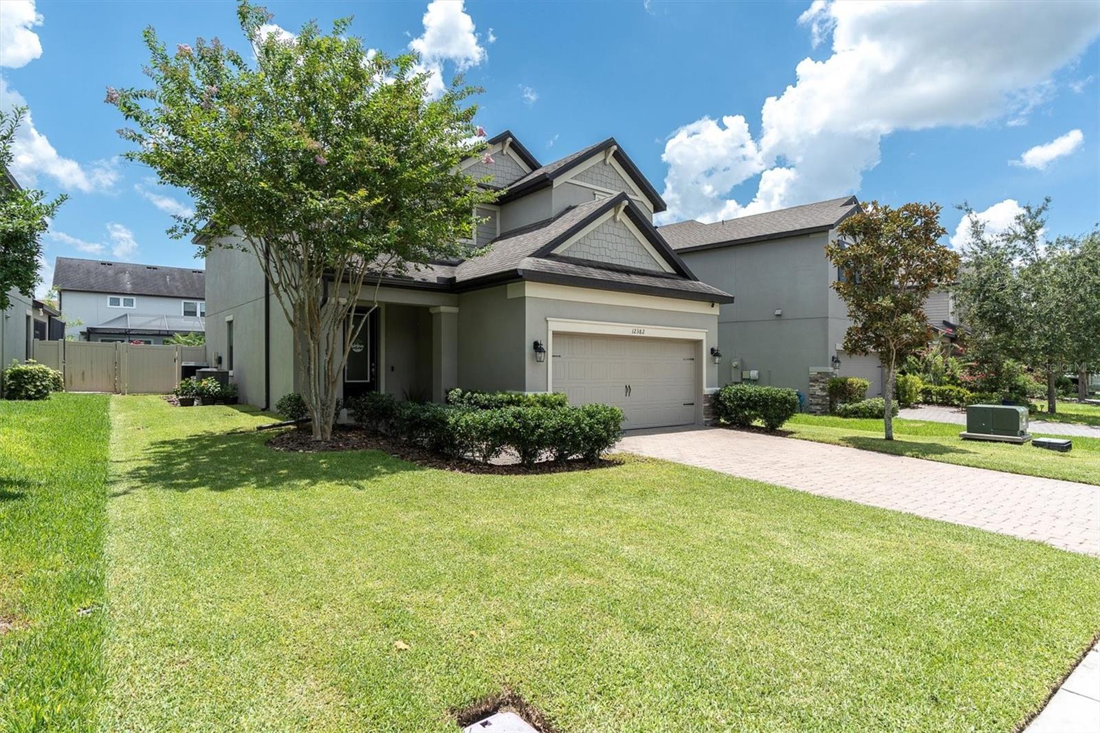 Image 36 of 60 For 12382 Tibbetts Street