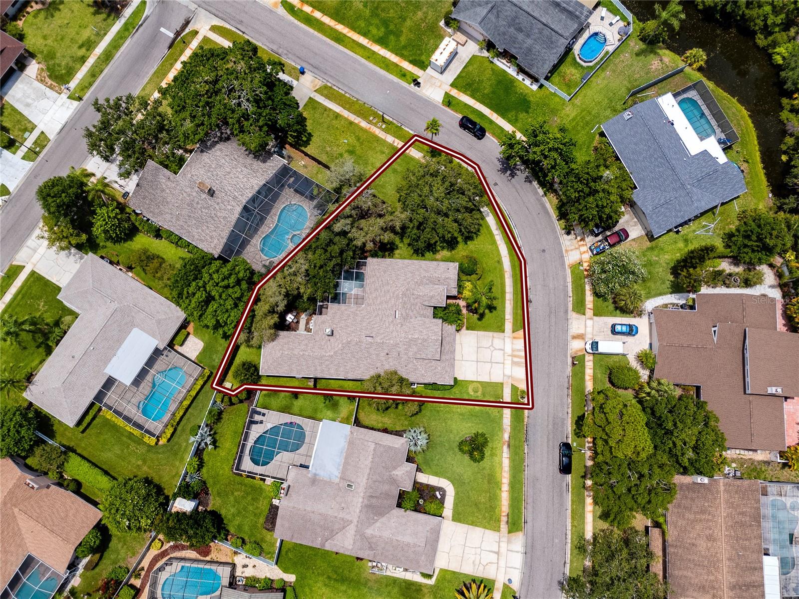 Image 77 of 89 For 335 Palmdale Drive