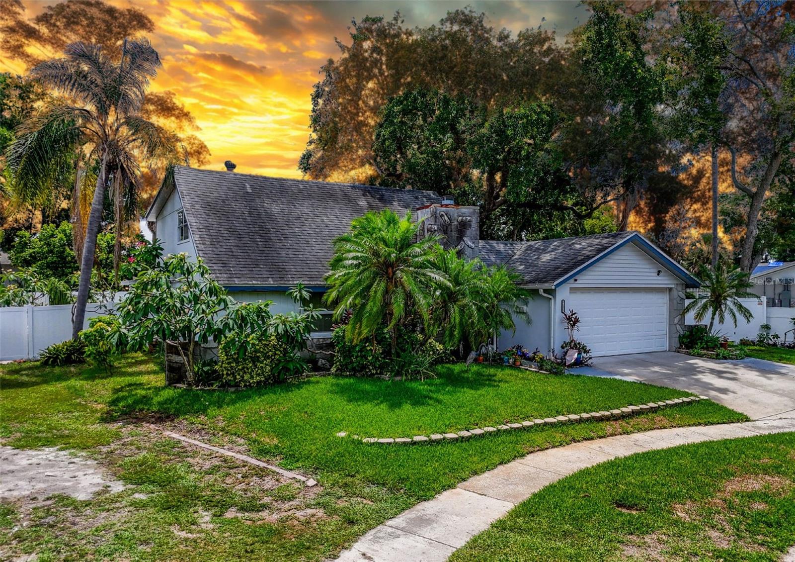 Image 50 of 63 For 7111 Lawnview Ct