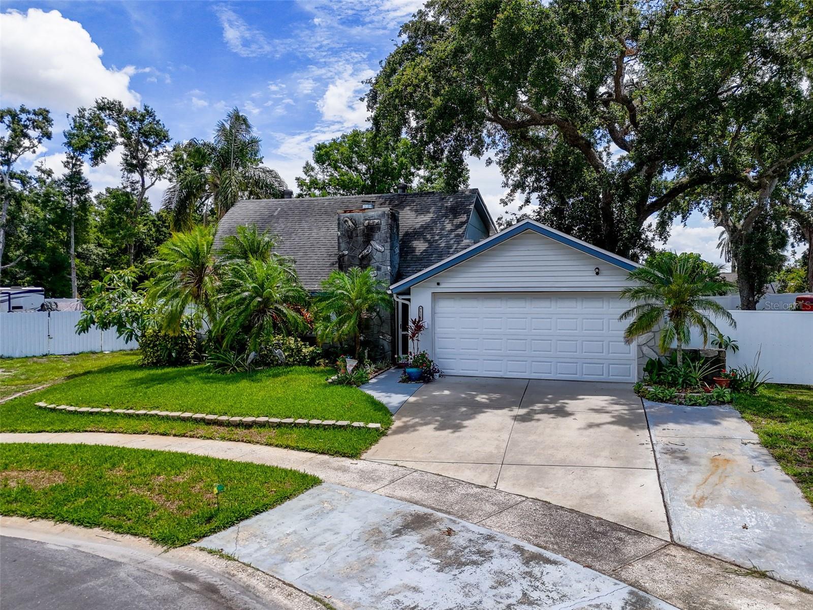 Image 52 of 63 For 7111 Lawnview Ct