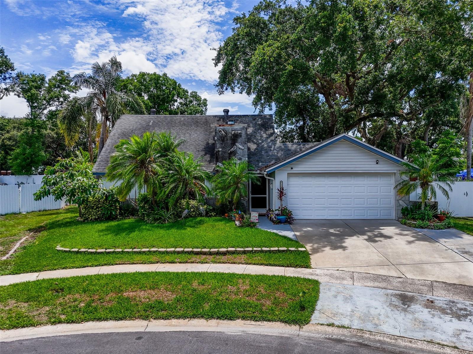 Image 53 of 63 For 7111 Lawnview Ct