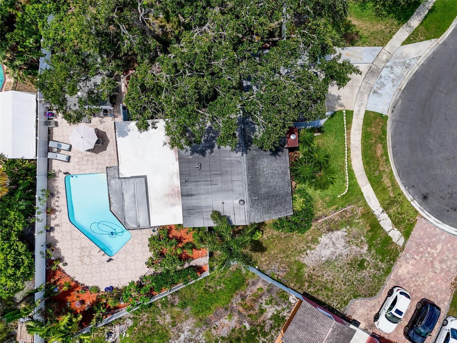 Image 57 of 63 For 7111 Lawnview Ct