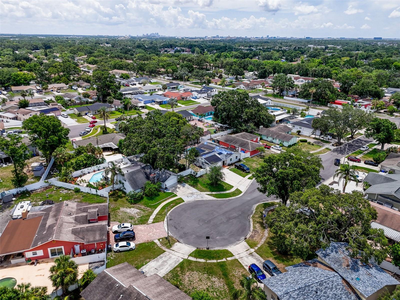 Image 58 of 63 For 7111 Lawnview Ct