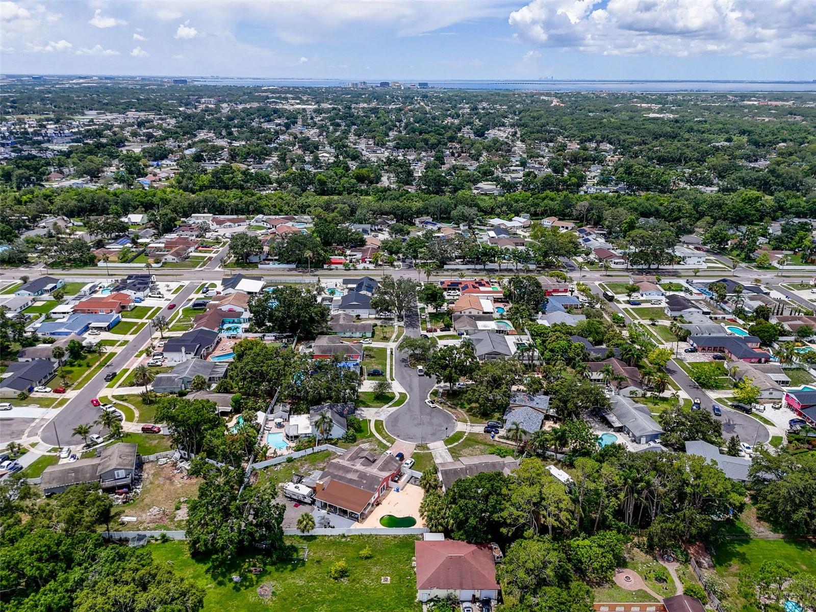 Image 59 of 63 For 7111 Lawnview Ct