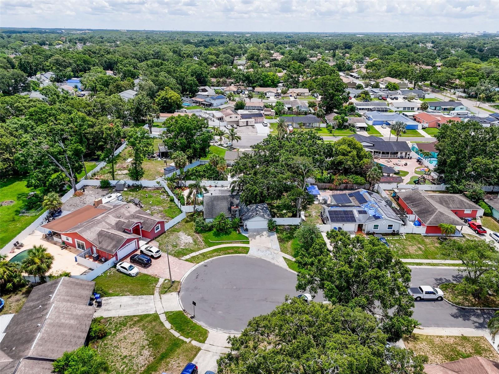 Image 62 of 63 For 7111 Lawnview Ct