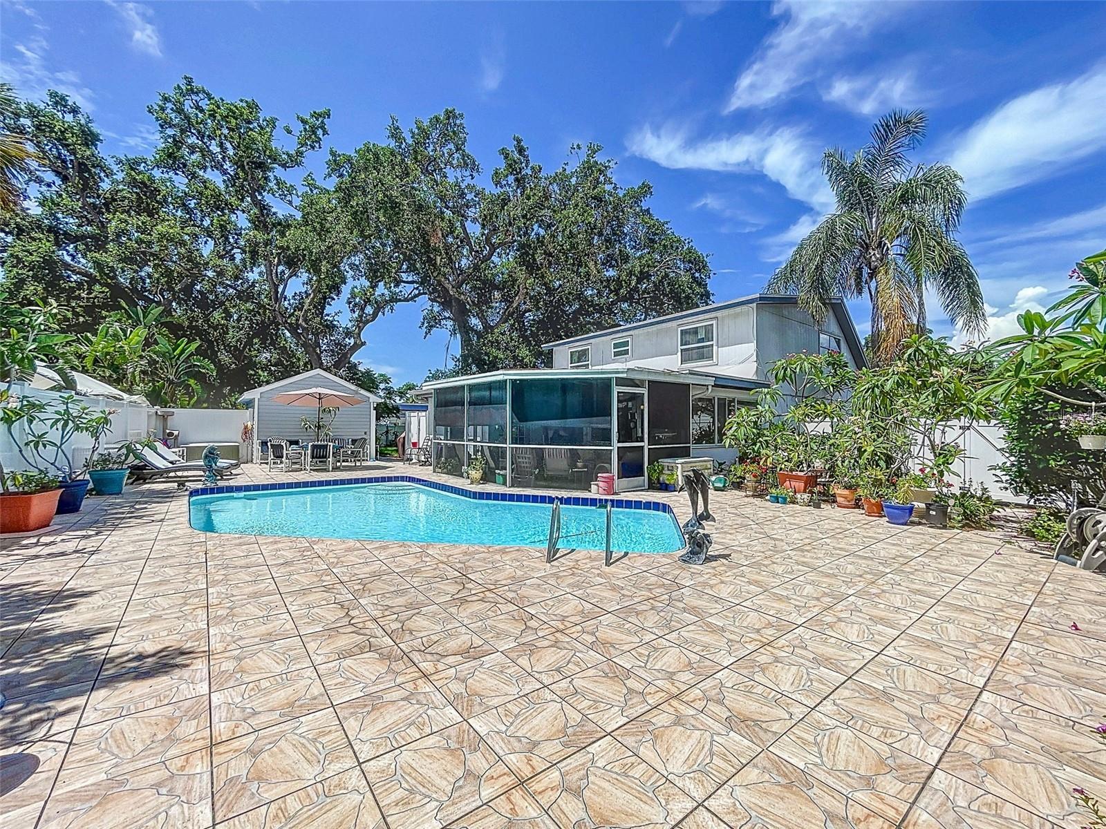 Image 67 of 68 For 7111 Lawnview Ct