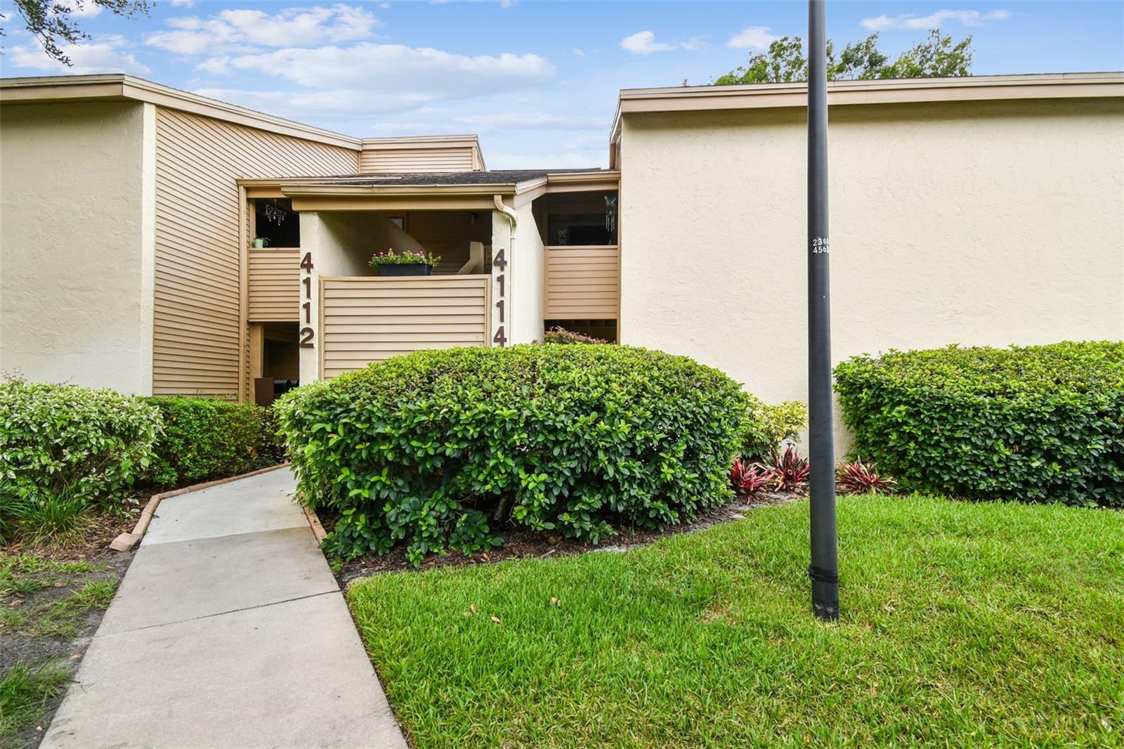 Image 2 of 67 For 4114 Pinelake Lane 202