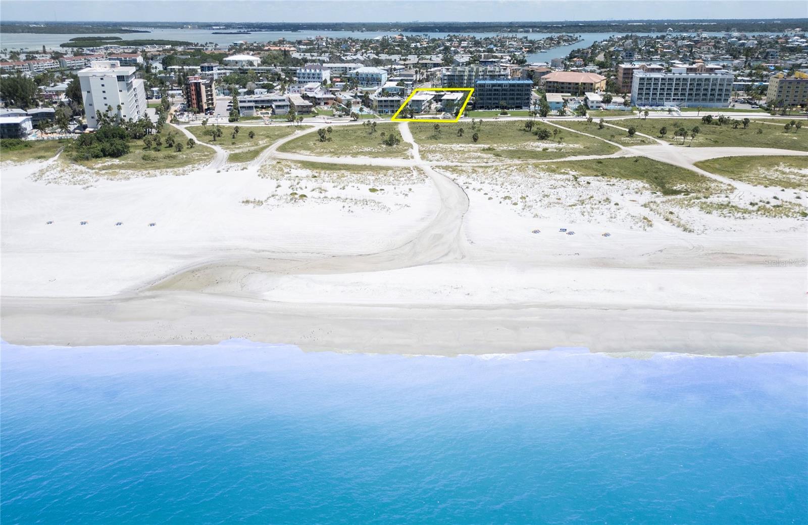 Details for 11730 Gulf Boulevard 9, TREASURE ISLAND, FL 33706