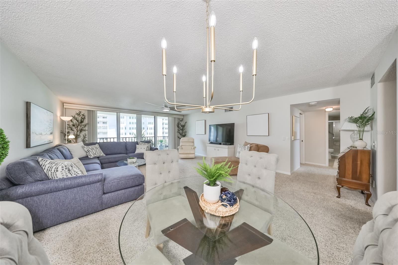 Image 10 of 44 For 1591 Gulf Boulevard 304s